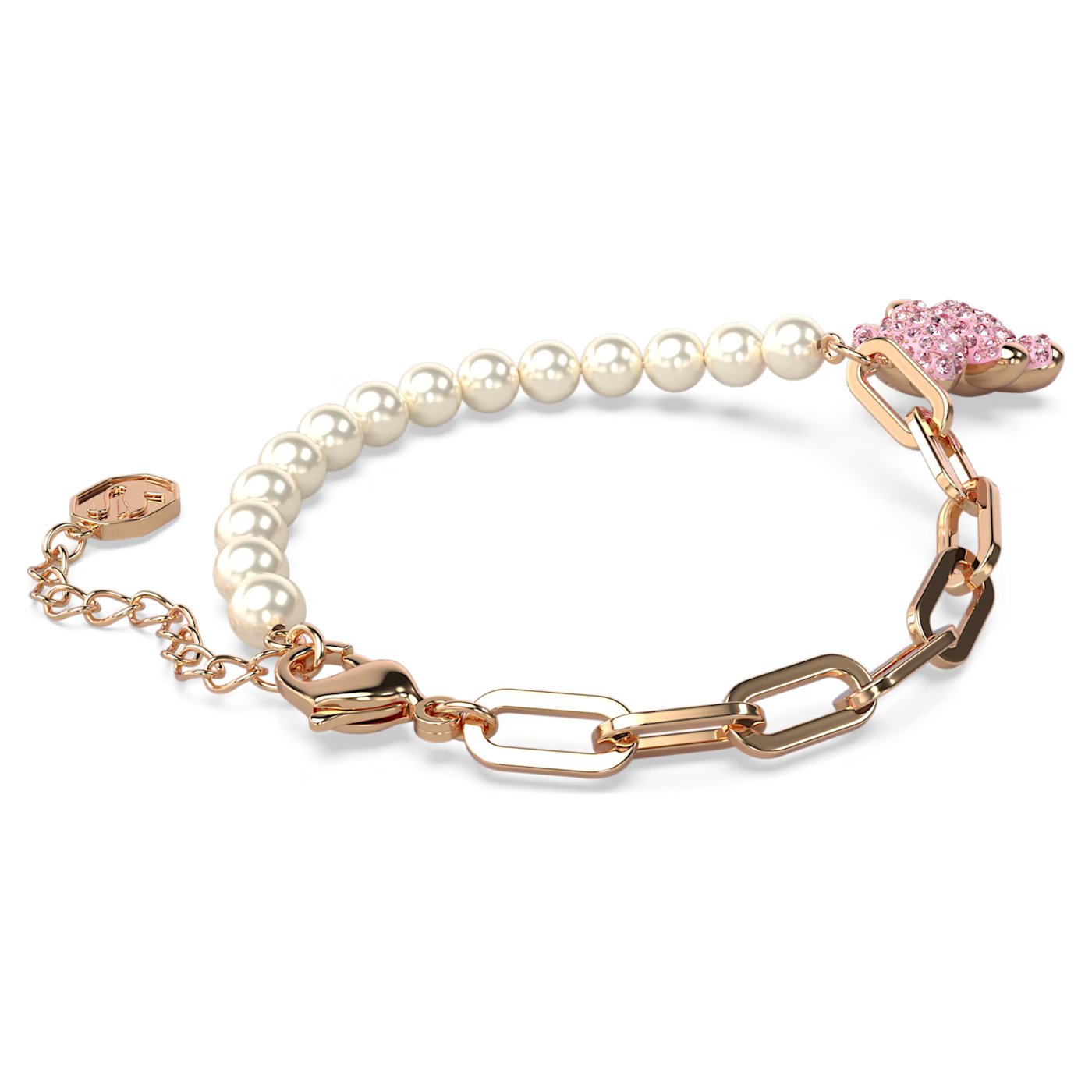 Teddy bracelet